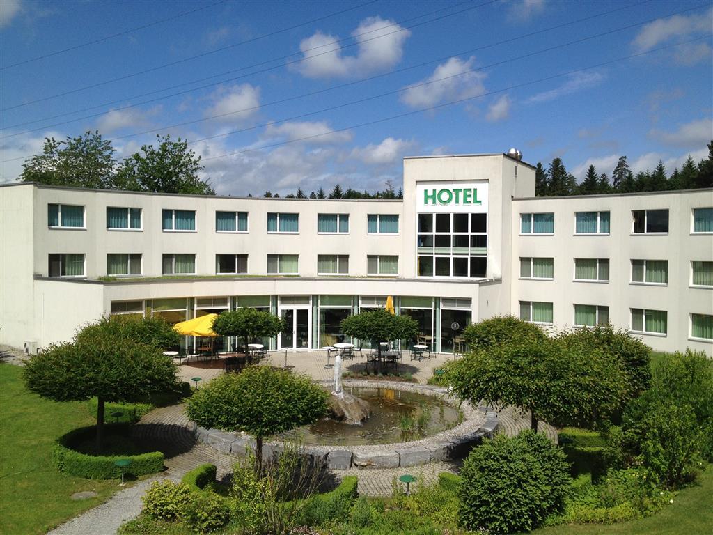 Hotel A1 Grauholz Берн Екстериор снимка